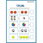 YAZ-SİL İlk Matematik Kitabım thumbnail 5