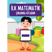 YAZ-SİL İlk Matematik Kitabım thumbnail 6