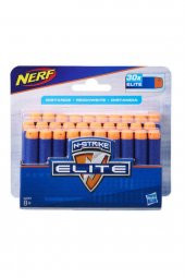 Elite 30lu Yedek Paket - 1