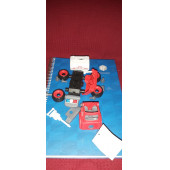 MİNİ TAK SOK KAMYON - 1