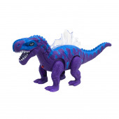 Oyuncak Dinazor Robot Trex Işıklı Sesli 30 Cm - 1