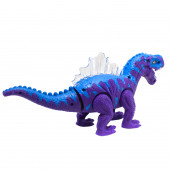 Oyuncak Dinazor Robot Trex Işıklı Sesli 30 Cm - 2