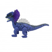 Oyuncak Dinazor Süper Robot Dinazor Işıklı Sesli 30 Cm - 3