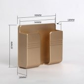 Telefon Ve Kumanda Standı Plastik - 2