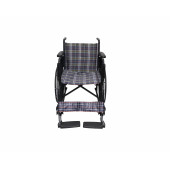 PM 110 STANDART MANUEL TEKERLEKLİ SANDALYE YETİŞKİN - 1