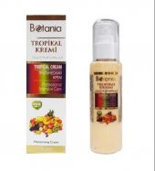 Botania Tropikal Kremi 100 ML - 1