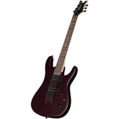 Dean VNXM Vendetta XM Satin Natural Elektro Gitar thumbnail 3