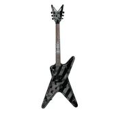Dean MLX Dope Felon Edsel Dope Signature Model Elektro Gitar - 3