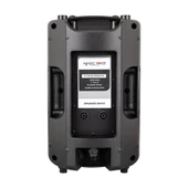 Ayt Magicvoice MV-3412 30 Cm 500 Watt Pasif Hoparlör Kabin Tip Salon Okul Konferans Salonu Hoparlörü - 10