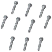 Ayt Trifon Sade 7 x 60mm Vida 100 Adet - 3