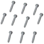 Ayt Trifon Sade 7 x 60mm Vida 100 Adet - 1