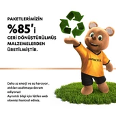 Duracell LR14 MN1400 C Orta Boy Pil 2'li Paket - 3