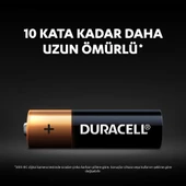 Duracell LR14 MN1400 C Orta Boy Pil 2'li Paket - 4