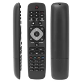Ayt Philips RM-D1110 Universal Lcd Led Tv Kumandası Tüm Modellere Uyumlu Uzaktan Kumanda - 2