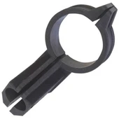 Ayt Mersat Lnb Kelepçesi Tutucu Ofset No 2 Yuvarlak Lnb Tutacağı - 3