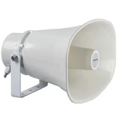 Ayt Decon DH-30T 30 Watt 100 Volt Hat Trafolu Kademeli Horn Hoparlör - 3