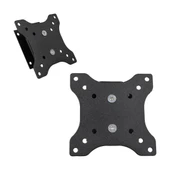 Powermaster 19-28 İnç Uyumlu Hareketli Lcd Led TV Monitör Duvar Askı Aparatı 48-72 Ekran Arası Uyumlu 20 Kg Taşır thumbnail 3