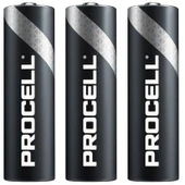 Procell Endüstriyel Alkalin LR6 AA 10'lu Kalem Pil - 8