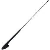 Ayt Yes-253 Ford Uyumlu Universal Çubuk Tel Anten Oto Teyp Radyo Anteni 61 Cm - 2