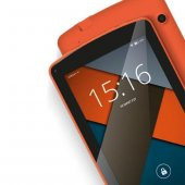 Vorcom S7 Classic 2 GB Ram 16 GB Hafıza 7'' Tablet Pc - 1