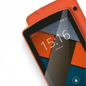 Vorcom S7 Classic 2 GB Ram 16 GB Hafıza 7'' Tablet Pc - 6