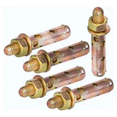 Ayt Çelik Dübel Elektromer 8 x 55 100 lü paket - 1