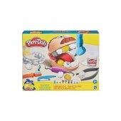 Play-Doh Dişçi Seti - 1