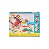 Play-Doh Dişçi Seti - 2