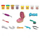 Play-Doh Dişçi Seti - 3