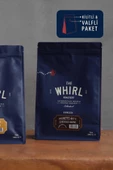 The Whirl Espresso Brunette 441°F Çekirdek Kahve 1 kg - 5
