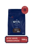 The Whirl Espresso Brunette 441°F Çekirdek Kahve 1 kg - 1