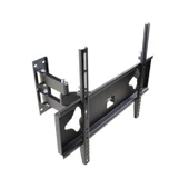 Ayt Powermaster PM-40 Kilitli Lcd Led Tv 22-32 Askı Aparatı Duvar Askı Aparatı Hareketli 55-82 Ekran Arası - 3