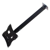 Powermaster PM-32 70-90-110 Cm Dar Ağızlı LCD Askı Aparatı - 3