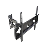 Ayt Powermaster PM-40 Kilitli Lcd Led Tv 22-32 Askı Aparatı Duvar Askı Aparatı Hareketli 55-82 Ekran Arası - 5