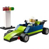 LEGO City 30640 Race Car thumbnail 2
