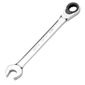Retta 8 mm Cırcır Anahtar Açık Ve Cır Cırt Ağız Anahtar - 5