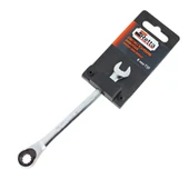 Retta 8 mm Cırcır Anahtar Açık Ve Cır Cırt Ağız Anahtar - 4