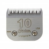 Size 10 Oster Golden A5 Seri Tıraş Bıçağı - 1