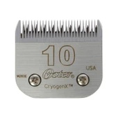 Size 10 Oster Golden A5 Seri Tıraş Bıçağı thumbnail 3