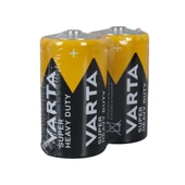 Varta Superlife Çinko Büyük D Boy Pil 24 lü Paket - 3