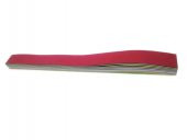 Hayal 47cm X 4cm 15 Renkli 150 Adetli Karışık Quilling Kağıdı - 4