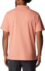 Columbia Utilizer Polo Yaka Erkek Tişört AM0126-828 - 2