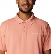 Columbia Utilizer Polo Yaka Erkek Tişört AM0126-828 - 4
