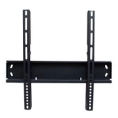 Ayt Lcd Mount 32-50 İnç 81-127 Ekran Uyumlu Sabit Lcd Led Tv Monitör Duvar Askı Aparatı Vesa 400X400 - 2