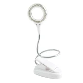 Ayt Powermaster Akrobat 3 Kademeli Şarjlı Masa Lambası MG-1003 Okuma Lambası - 7