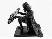 Star Wars Darth Vader Kalem Tutucu 2 - 1
