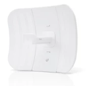 UBIQUITI LBE-M5-23 LITEBEAM M5 5 GHZ 20 KM 23 DBI PTP DIŞ ORTAM ACCESS POINT - 1