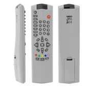 Ayt Arçelik Beko 14.1 Şase Ok Tuşlu Beyaz TV Kumandası Uzaktan Kumanda - 2