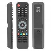 WEKO KR NEXT MİNİX HD*NEXTSTAR 18000 HD UYDU KUMANDASI - 1