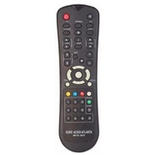 HERZ KR ACIKO/AKAI/ATLANTA 340/345/BESTTEL/SATEX SD UYDU KUMANDASI - 1